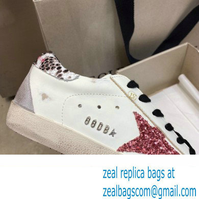 Golden Goose Deluxe Brand GGDB Super-Star Sneakers 80 2022 - Click Image to Close