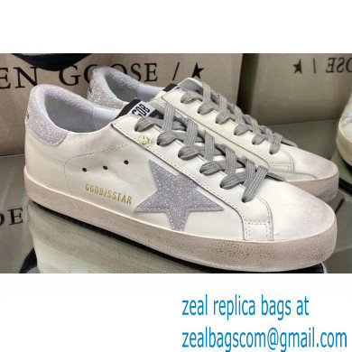 Golden Goose Deluxe Brand GGDB Super-Star Sneakers 81 2022