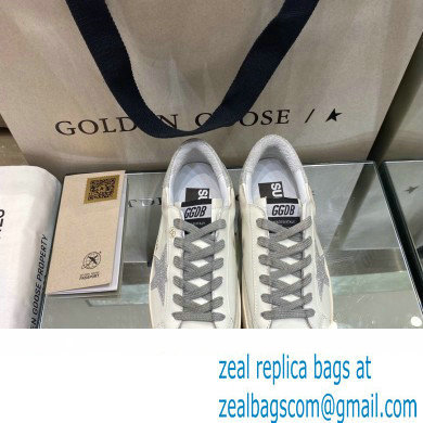Golden Goose Deluxe Brand GGDB Super-Star Sneakers 81 2022