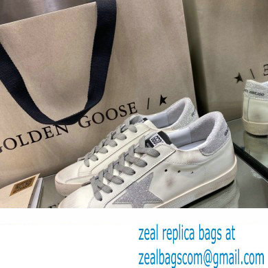 Golden Goose Deluxe Brand GGDB Super-Star Sneakers 81 2022 - Click Image to Close