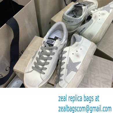 Golden Goose Deluxe Brand GGDB Super-Star Sneakers 81 2022 - Click Image to Close