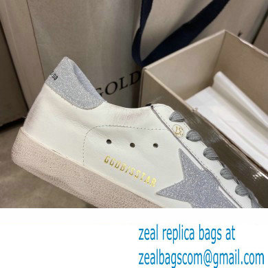 Golden Goose Deluxe Brand GGDB Super-Star Sneakers 81 2022