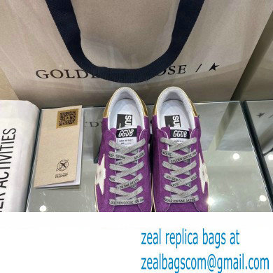 Golden Goose Deluxe Brand GGDB Super-Star Sneakers 82 2022