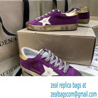 Golden Goose Deluxe Brand GGDB Super-Star Sneakers 82 2022 - Click Image to Close
