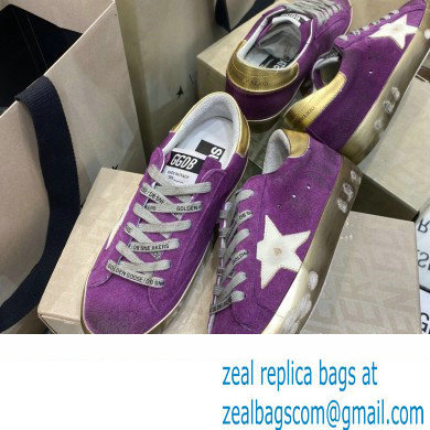 Golden Goose Deluxe Brand GGDB Super-Star Sneakers 82 2022