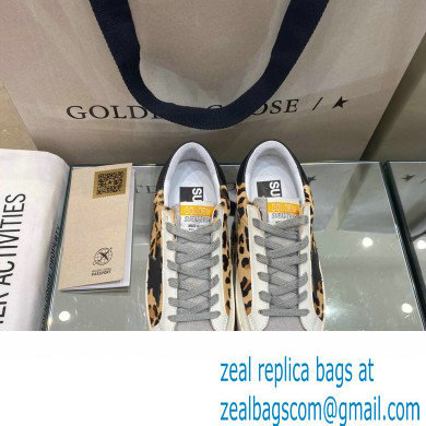 Golden Goose Deluxe Brand GGDB Super-Star Sneakers 83 2022