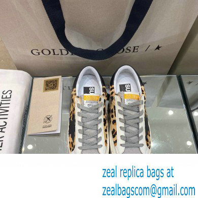 Golden Goose Deluxe Brand GGDB Super-Star Sneakers 83 2022 - Click Image to Close