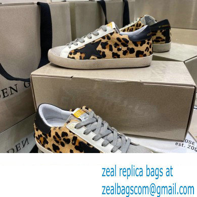 Golden Goose Deluxe Brand GGDB Super-Star Sneakers 83 2022 - Click Image to Close