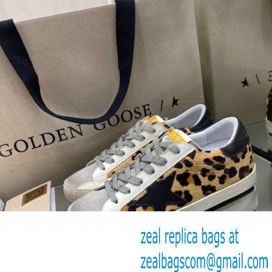 Golden Goose Deluxe Brand GGDB Super-Star Sneakers 83 2022