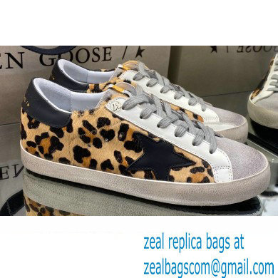 Golden Goose Deluxe Brand GGDB Super-Star Sneakers 83 2022