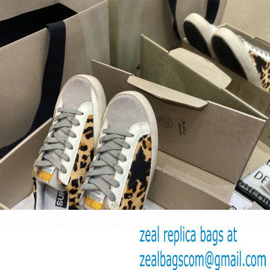 Golden Goose Deluxe Brand GGDB Super-Star Sneakers 83 2022 - Click Image to Close