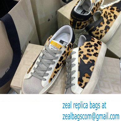 Golden Goose Deluxe Brand GGDB Super-Star Sneakers 83 2022 - Click Image to Close