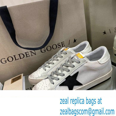 Golden Goose Deluxe Brand GGDB Super-Star Sneakers 84 2022