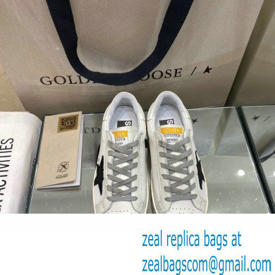 Golden Goose Deluxe Brand GGDB Super-Star Sneakers 84 2022