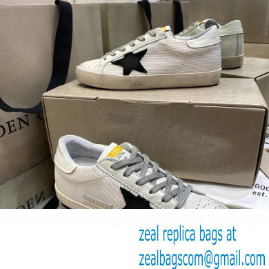 Golden Goose Deluxe Brand GGDB Super-Star Sneakers 84 2022