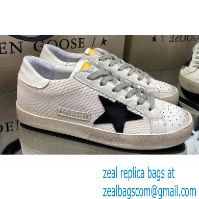 Golden Goose Deluxe Brand GGDB Super-Star Sneakers 84 2022