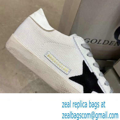 Golden Goose Deluxe Brand GGDB Super-Star Sneakers 84 2022