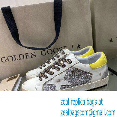 Golden Goose Deluxe Brand GGDB Super-Star Sneakers 85 2022 - Click Image to Close