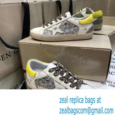 Golden Goose Deluxe Brand GGDB Super-Star Sneakers 85 2022 - Click Image to Close