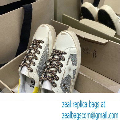 Golden Goose Deluxe Brand GGDB Super-Star Sneakers 85 2022 - Click Image to Close