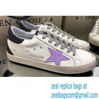 Golden Goose Deluxe Brand GGDB Super-Star Sneakers 86 2022 - Click Image to Close