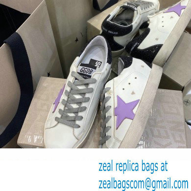 Golden Goose Deluxe Brand GGDB Super-Star Sneakers 86 2022 - Click Image to Close