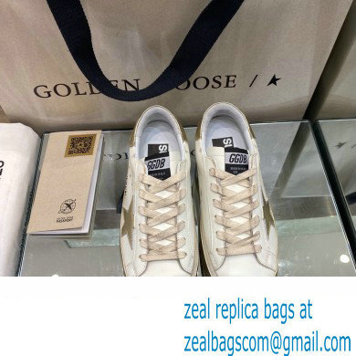 Golden Goose Deluxe Brand GGDB Super-Star Sneakers 87 2022