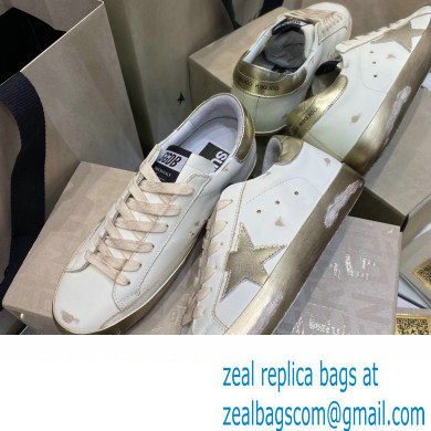 Golden Goose Deluxe Brand GGDB Super-Star Sneakers 87 2022 - Click Image to Close