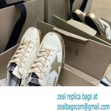 Golden Goose Deluxe Brand GGDB Super-Star Sneakers 87 2022 - Click Image to Close