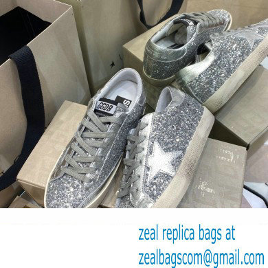 Golden Goose Deluxe Brand GGDB Super-Star Sneakers 88 2022 - Click Image to Close