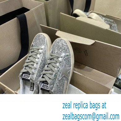 Golden Goose Deluxe Brand GGDB Super-Star Sneakers 88 2022 - Click Image to Close