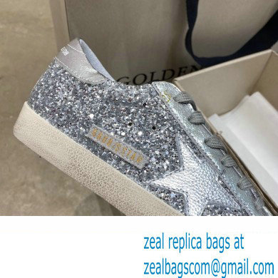 Golden Goose Deluxe Brand GGDB Super-Star Sneakers 88 2022