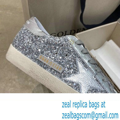 Golden Goose Deluxe Brand GGDB Super-Star Sneakers 88 2022 - Click Image to Close