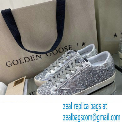 Golden Goose Deluxe Brand GGDB Super-Star Sneakers 88 2022 - Click Image to Close