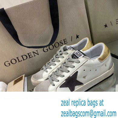 Golden Goose Deluxe Brand GGDB Super-Star Sneakers 89 2022