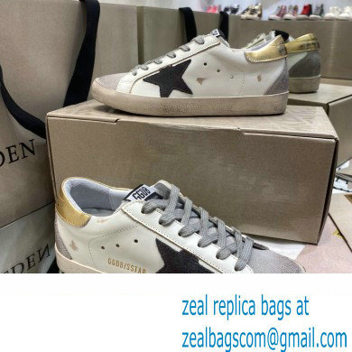 Golden Goose Deluxe Brand GGDB Super-Star Sneakers 89 2022 - Click Image to Close