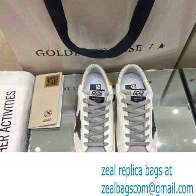 Golden Goose Deluxe Brand GGDB Super-Star Sneakers 89 2022 - Click Image to Close