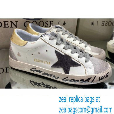 Golden Goose Deluxe Brand GGDB Super-Star Sneakers 89 2022