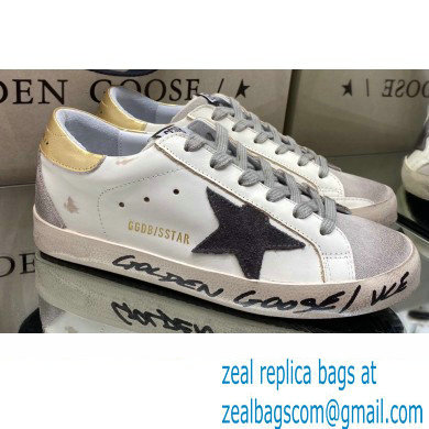 Golden Goose Deluxe Brand GGDB Super-Star Sneakers 89 2022 - Click Image to Close