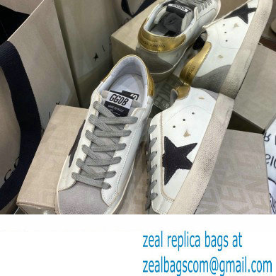 Golden Goose Deluxe Brand GGDB Super-Star Sneakers 89 2022 - Click Image to Close