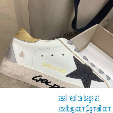 Golden Goose Deluxe Brand GGDB Super-Star Sneakers 89 2022 - Click Image to Close