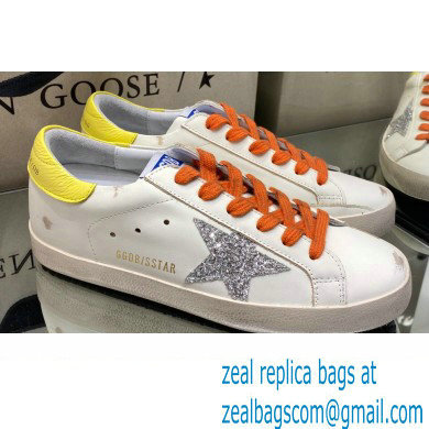 Golden Goose Deluxe Brand GGDB Super-Star Sneakers 90 2022 - Click Image to Close