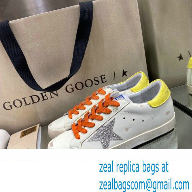 Golden Goose Deluxe Brand GGDB Super-Star Sneakers 90 2022