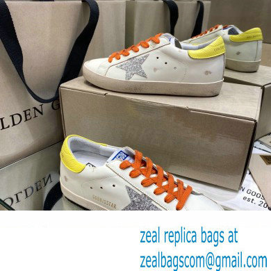 Golden Goose Deluxe Brand GGDB Super-Star Sneakers 90 2022 - Click Image to Close