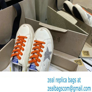 Golden Goose Deluxe Brand GGDB Super-Star Sneakers 90 2022 - Click Image to Close