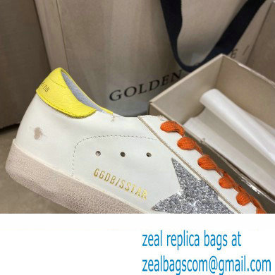 Golden Goose Deluxe Brand GGDB Super-Star Sneakers 90 2022