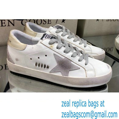 Golden Goose Deluxe Brand GGDB Super-Star Sneakers 91 2022 - Click Image to Close