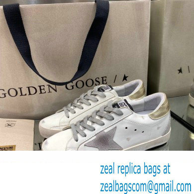 Golden Goose Deluxe Brand GGDB Super-Star Sneakers 91 2022 - Click Image to Close