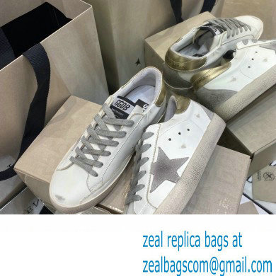 Golden Goose Deluxe Brand GGDB Super-Star Sneakers 91 2022