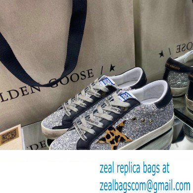 Golden Goose Deluxe Brand GGDB Super-Star Sneakers 92 2022